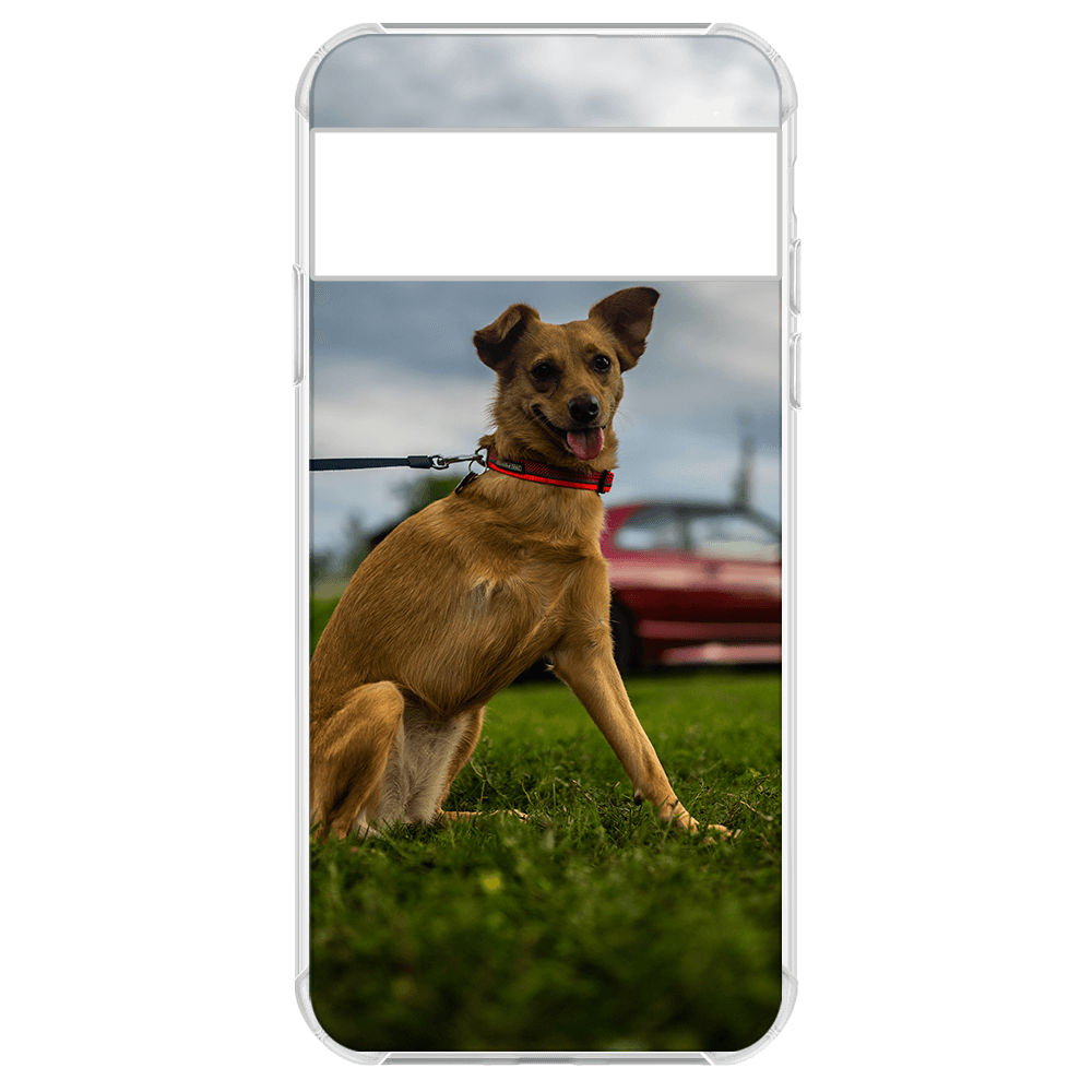 Google Pixel 8 Pro Photo Phone Case